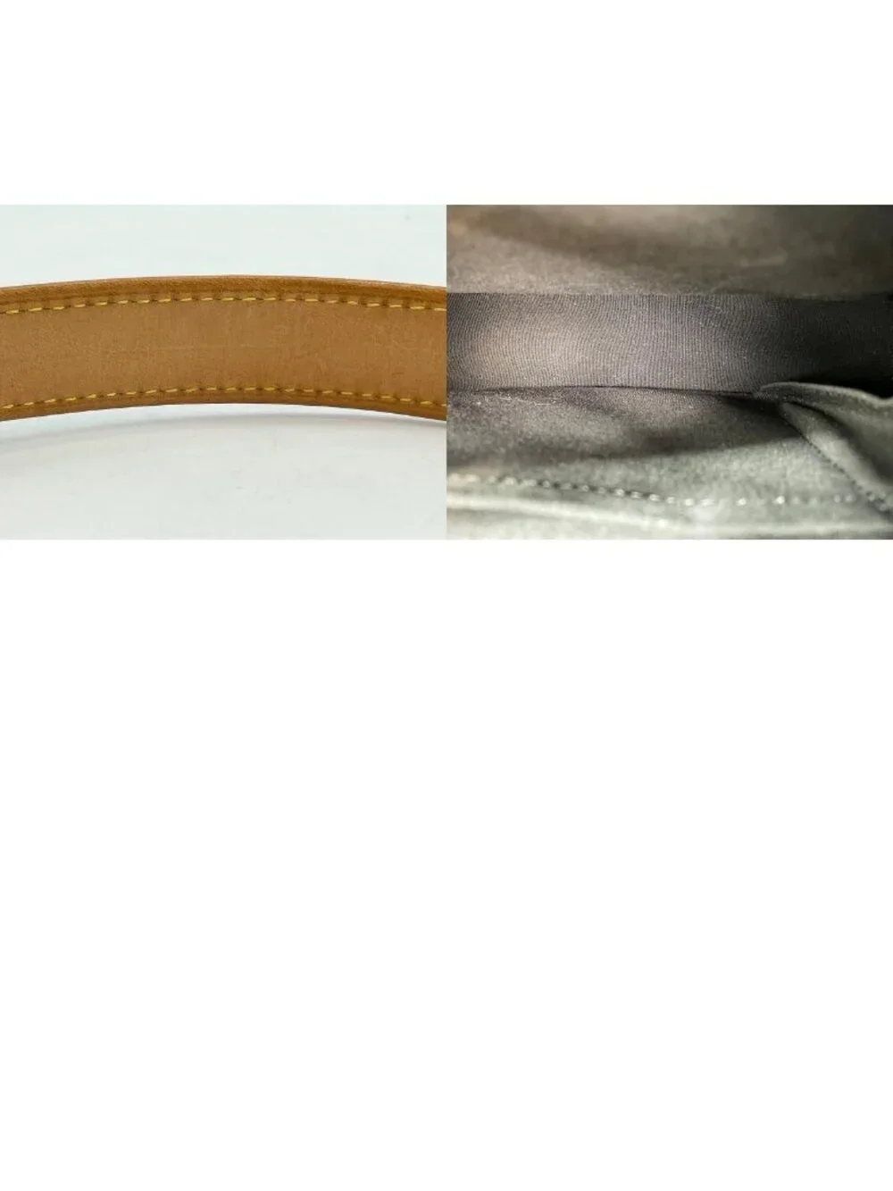 Louis Vuitton Shoulder Bag Alston